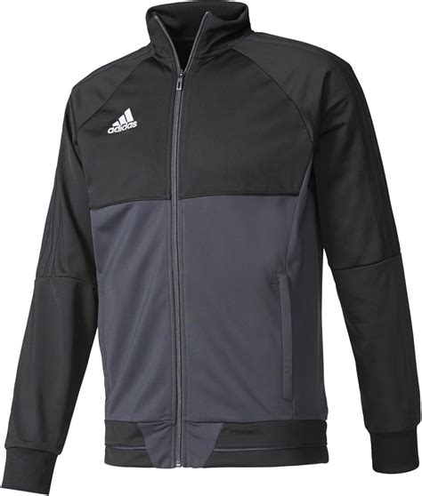 adidas Herren Tiro 17 Ay2875 Trainingsjacke 